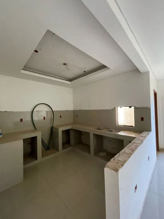 VENDO DOS DUPLEX CON PATIO A TERMINAR ZONA MUNICIPALIDAD DE CAPIATA — фото 3