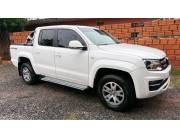 WOLWAGEN AMAROK