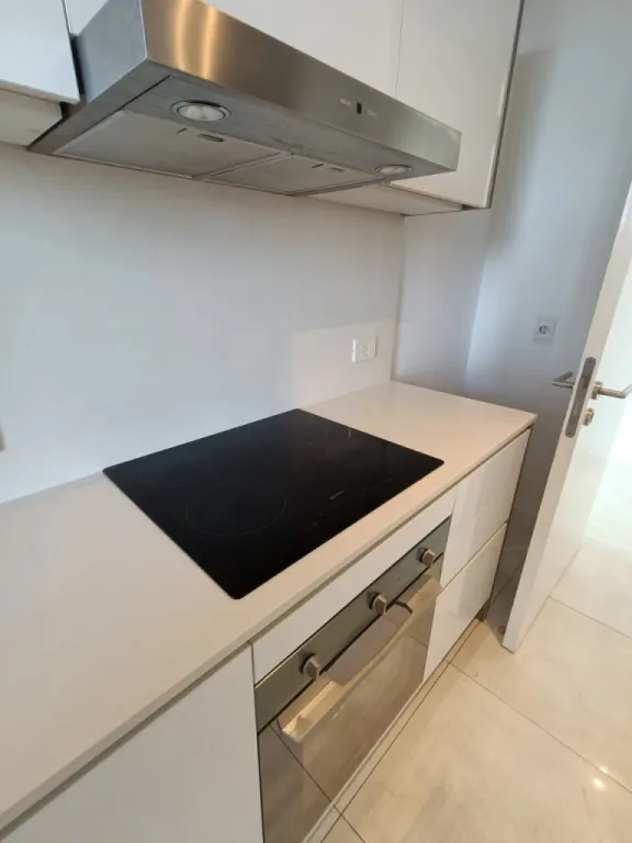 Alquilo Departamento de Lujo, Zona Paseo La Galería - CLAP8506237 — foto 3