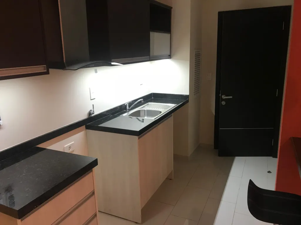Se vende Departamento de 1 dormitorio, en la zona de la Universidad Americana — foto 2