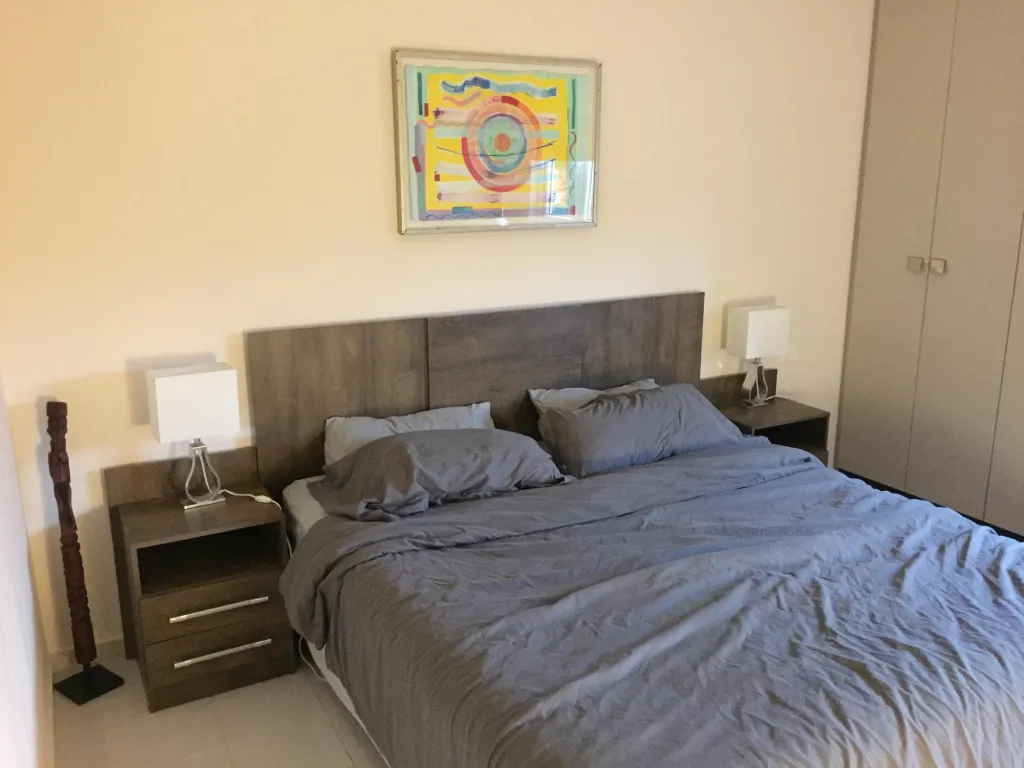 Se vende Departamento de 1 dormitorio, en la zona de la Universidad Americana — foto 3