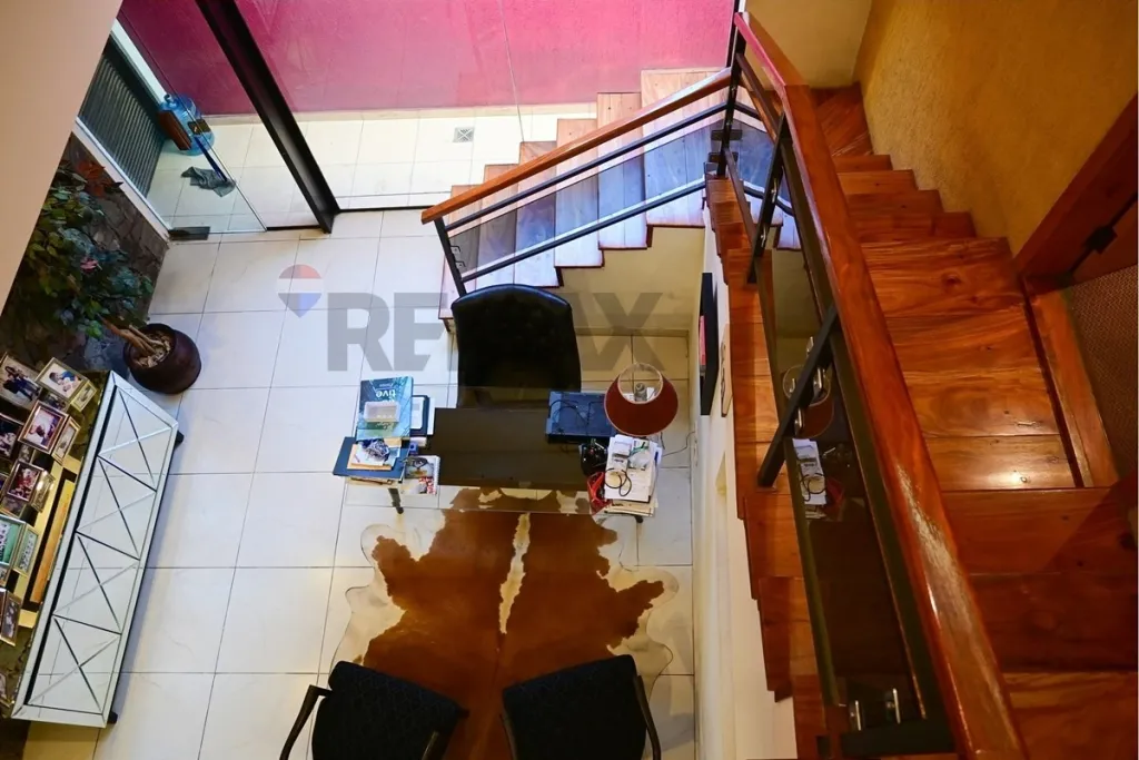 Casa - Venta - Villa Morra, Asunción, Paraguay — foto 3
