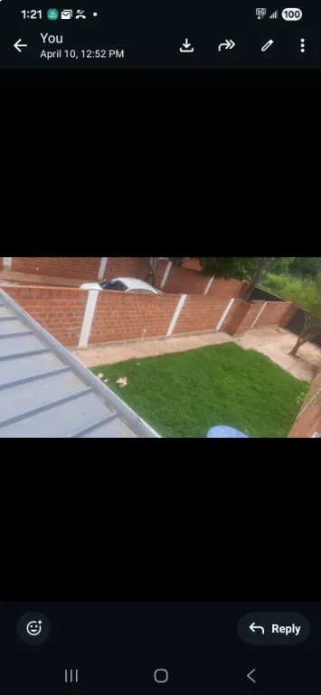 Alquilo casa en Capiata — foto 2
