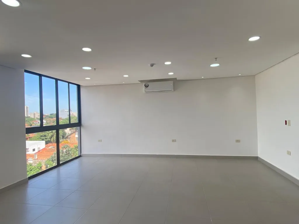 Se Alquila Departamento de 2 dormitorios, en barrio Herrera — foto 2
