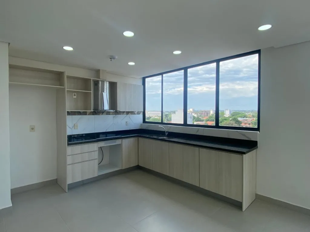 Se Alquila Departamento de 2 dormitorios, en barrio Herrera — foto 3