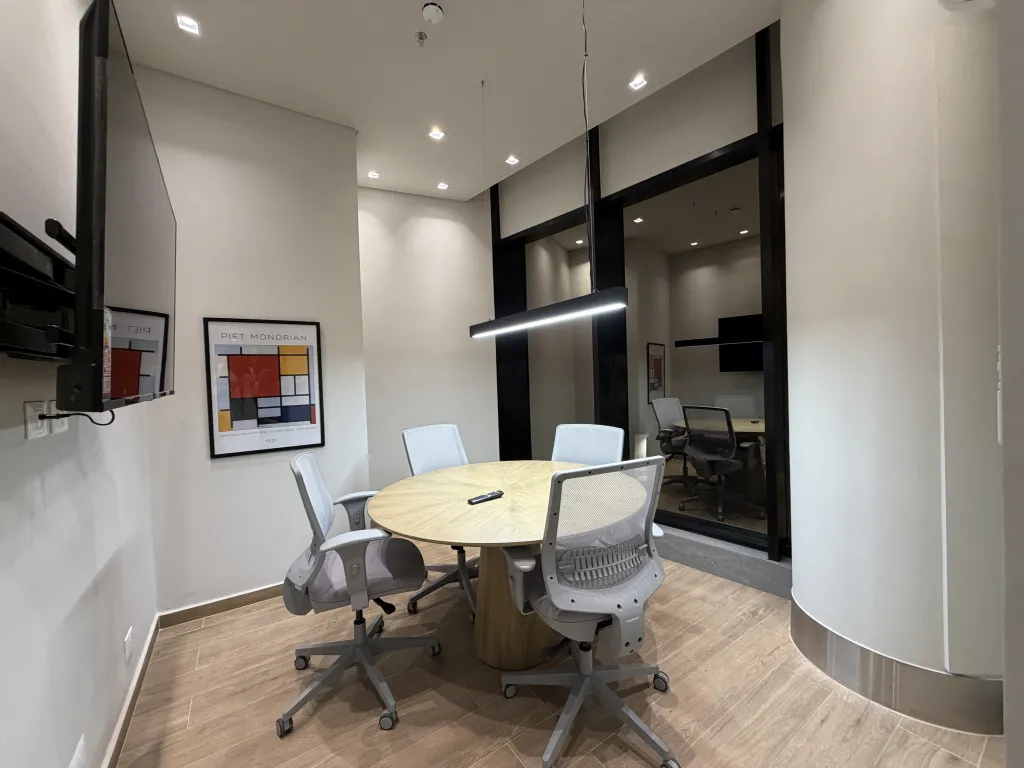 Vendo departamento de 3 dormitorios en el Edificio The Address_ Stma Trinidad — foto 3