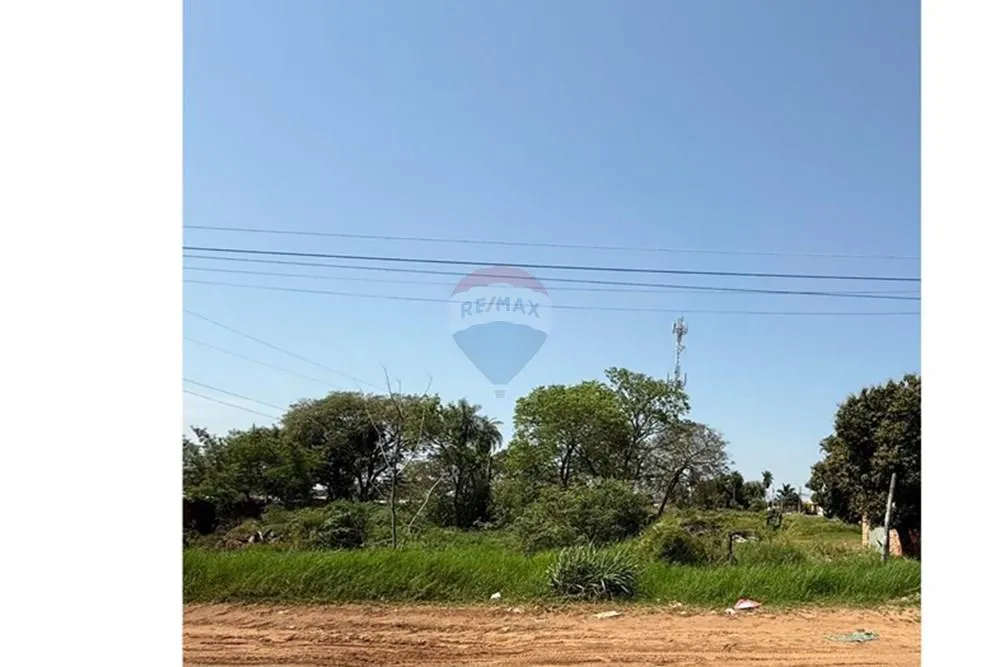Terreno COMERCIAL en LUQUE - MORA CUE — foto 2