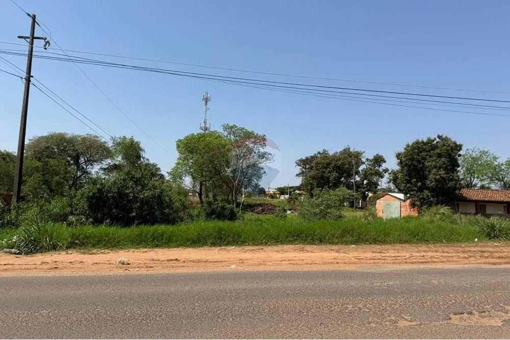 Terreno COMERCIAL en LUQUE - MORA CUE — foto 3
