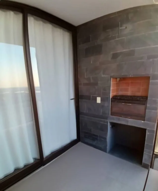 VENDO DEPARTAMENTO DE UNA HABITACIÓN AMOBLADO EN LAS MERCEDES, ASUNCIÓN — foto 3