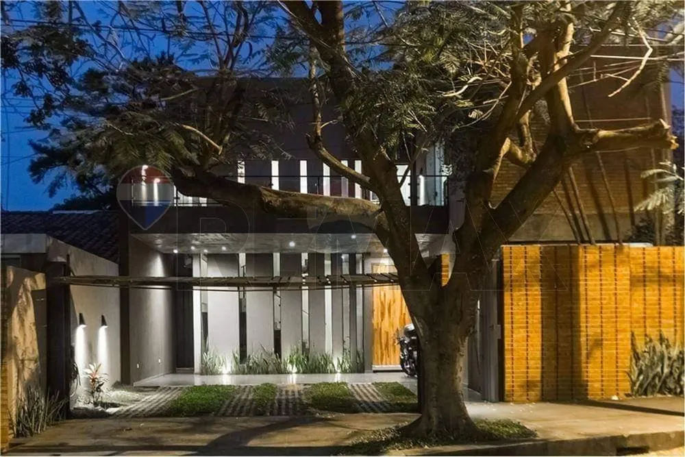 IMPONENTE RESIDENCIA EN RECOLETA — foto 3