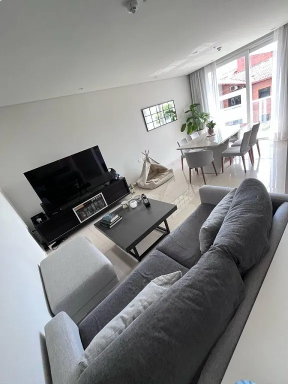 VENDO DEPARTAMENTO DE DOS HABITACIONES EN HERRERA, ASUNCIÓN — foto 2