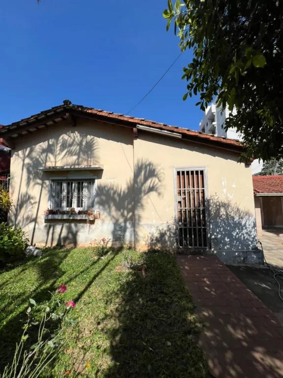 OPORTUNIDAD PARA DESARROLLO INMOBILIARIO – BARRIO RECOLETA — foto 3