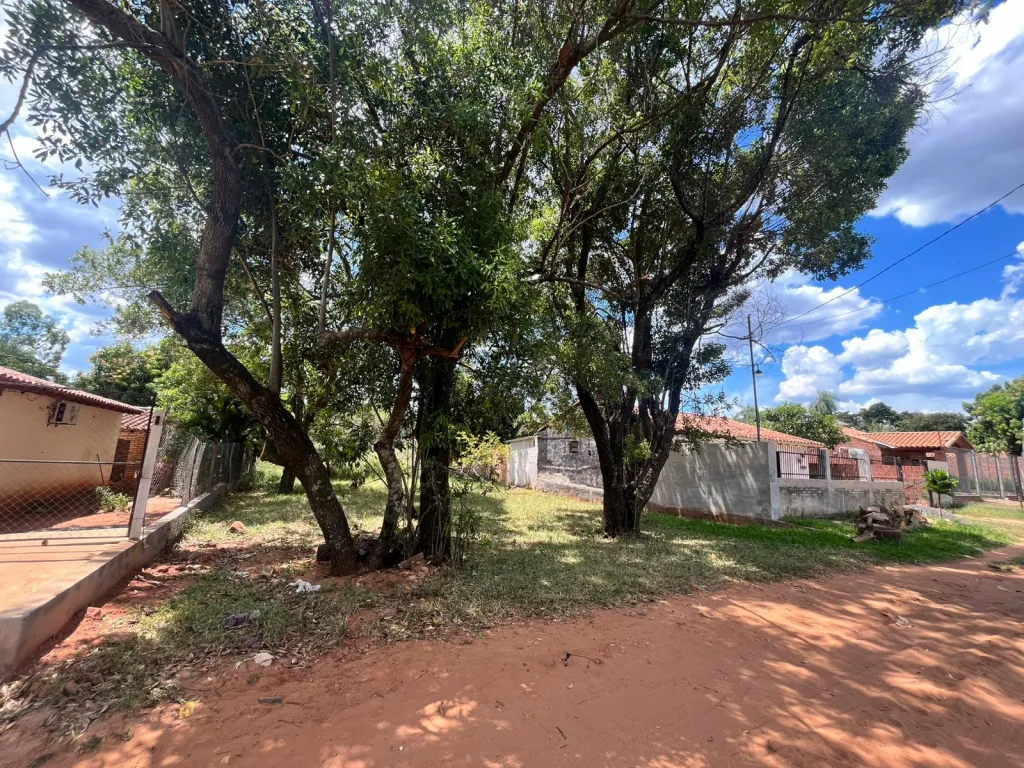 Terreno en Ykua - karanday Luque — foto 2