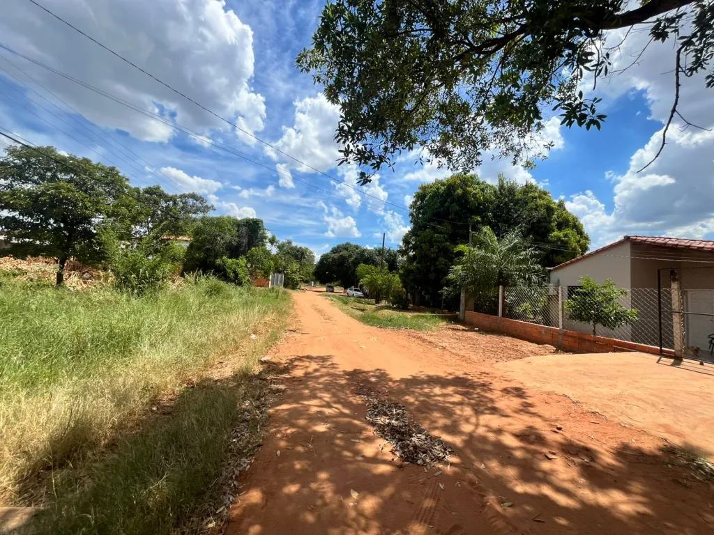 Terreno en Ykua - karanday Luque — foto 3