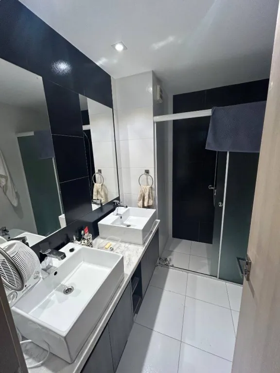 VENDO DEPARTAMENTO DE DOS HABITACIONES AMOBLADO EN RECOLETA, ASUNCIÓN — foto 2