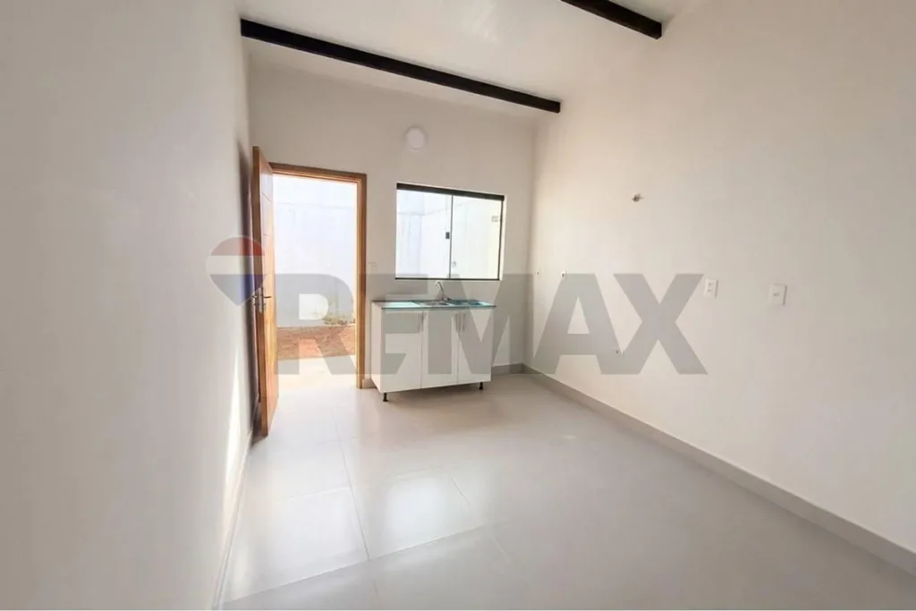 CHALET A ESTRENAR EN LUQUE — foto 3