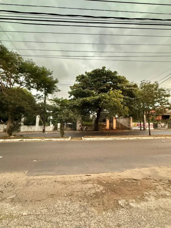 EN VENTA 2 TERRENOS JUNTOS SOBRE GRAL SANTOS-24 MTS DE FRENTE — foto 3
