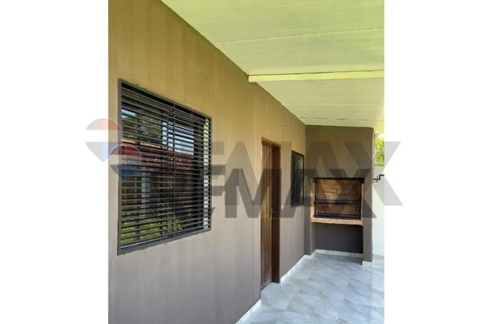 Venta casa en Areguá — foto 2