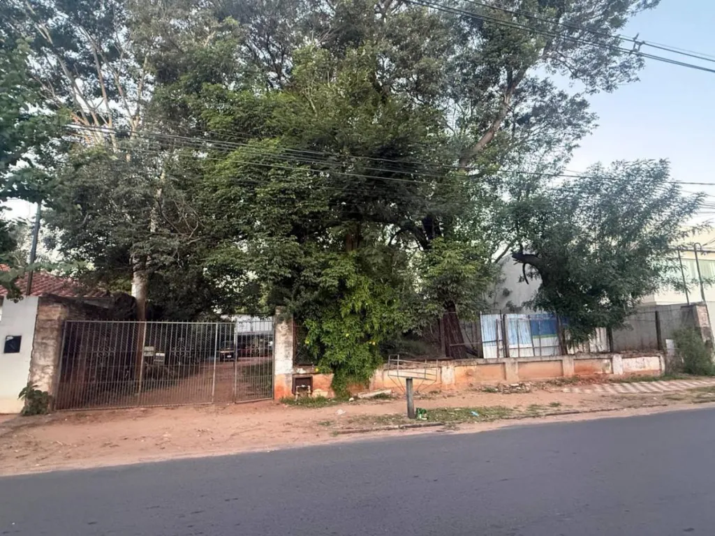 EN VENTA TERRENO PREMIUM EN LOS LAURELES 1148 M2 — foto 2