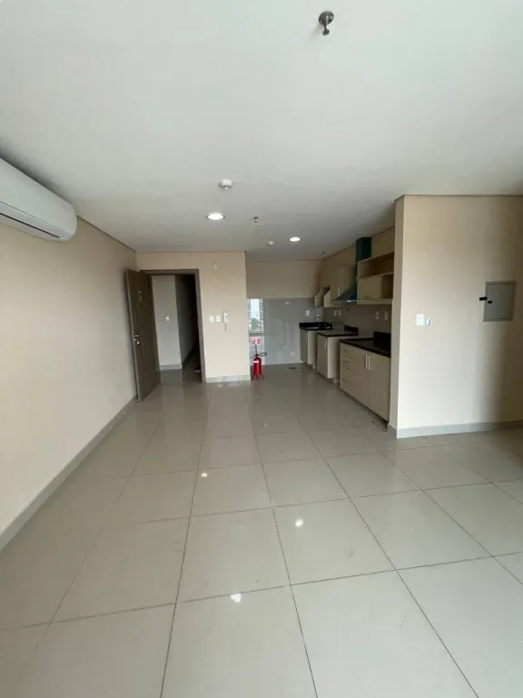 VENDO DEPARTAMENTO DE DOS HABITACIONES EN GENERAL DÍAZ, ASUNCIÓN — foto 3