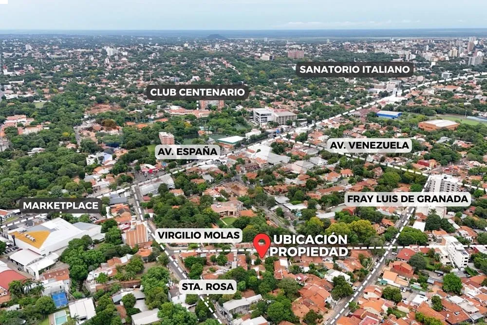 Terreno en Barrio Jara — foto 3