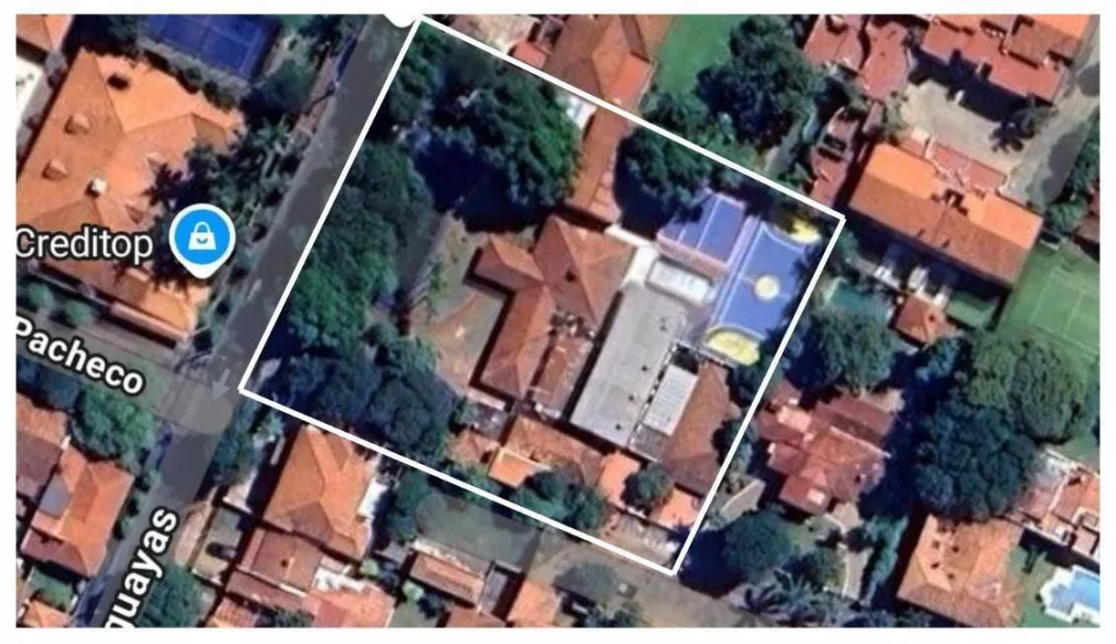 GRAN OPORTUNIDAD, TERRENO DE 3944 M2 EN BARRIO MCAL. ESTIGARRIBIA — foto 2