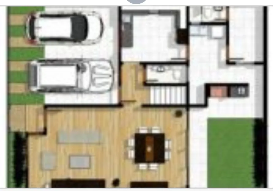 Doy en Alquiler Duplex Barrio Herrera — foto 3