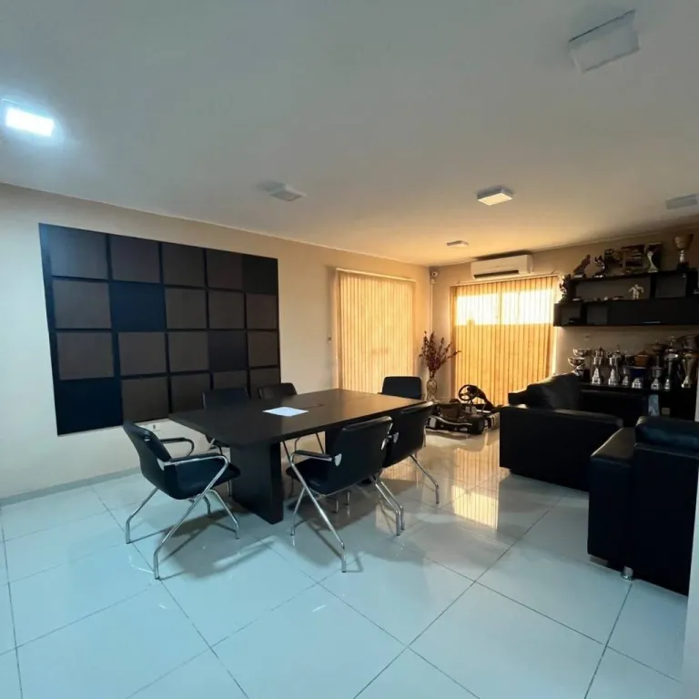 EN VENTA RESIDENCIA EN VALLE APUA - LAMBARÉ — foto 3