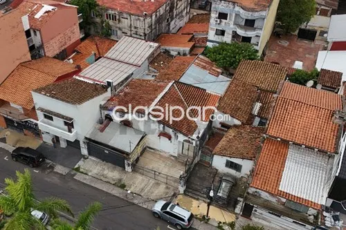 Terreno en Venta en Asunción La Encarnación — foto 2