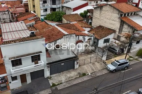 Terreno en Venta en Asunción La Encarnación — foto 3