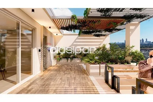 Departamento en Venta en Asunción Ycuá Satí — foto 3
