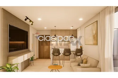 Departamento en Venta en Asunción Ycuá Satí — foto 3