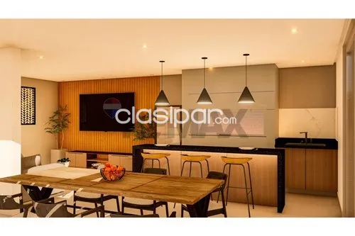 Departamento en Venta en Asunción Ycuá Satí — foto 2