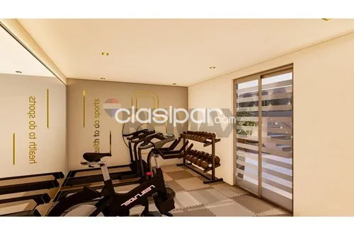 Departamento en Venta en Asunción Ycuá Satí — foto 3