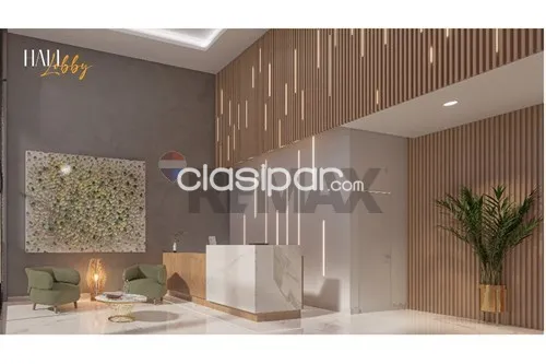 Departamento en Venta en Asunción Recoleta — foto 3