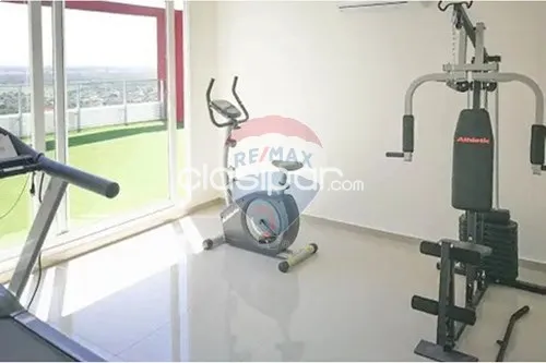 Departamento en Venta en Asunción Santísima Trinidad — foto 2