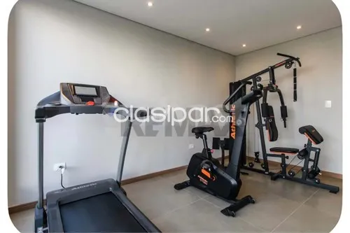 Departamento en Venta en Asunción Las Lomas (Carmelitas) — foto 2