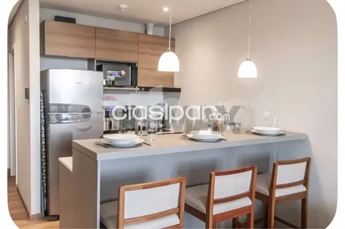 Departamento en Venta en Asunción Las Lomas (Carmelitas) — foto 3