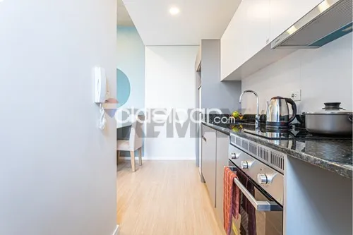 Departamento en Venta en Asunción Recoleta — foto 3