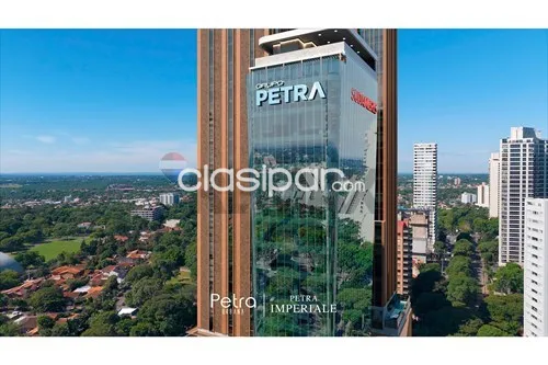 Departamento en Venta en Asunción Villa Morra — foto 3