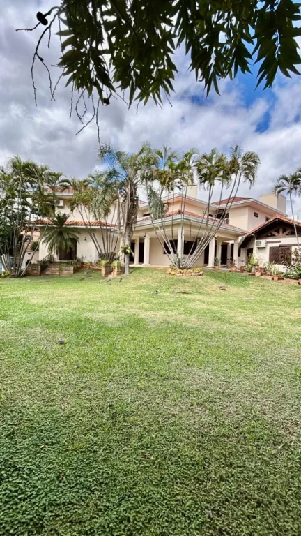 Vendo Residencia de 1.744 m2, Zona Mariscal López Shopping - CLHO8508061 — foto 2