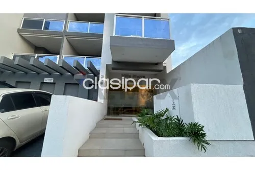 Departamento en Venta en Asunción Villa Morra — foto 2