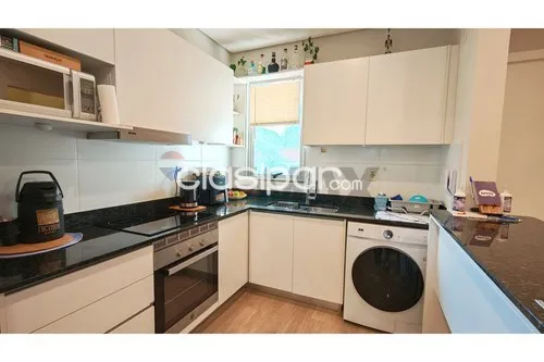 Departamento en Venta en Asunción Recoleta — foto 2