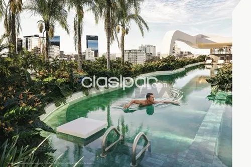 Departamento en Venta en Asunción Las Lomas (Carmelitas) — foto 2