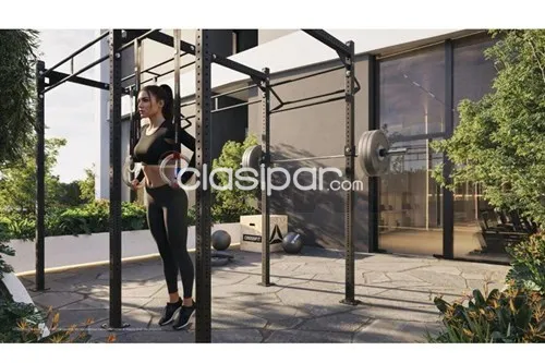 Departamento en Venta en Asunción Las Lomas (Carmelitas) — foto 3