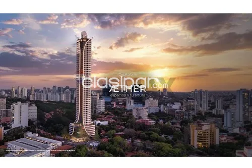 Departamento en Venta en Asunción Las Lomas (Carmelitas) — foto 2