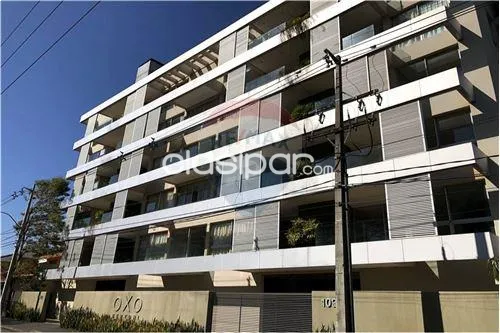 Departamento en Venta en Asunción Villa Morra Dr. Moisés Bertoni esq. Dr. Weiss Dr. Mois — foto 2
