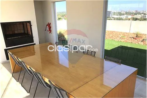 Departamento en Venta en Asunción Villa Morra Dr. Moisés Bertoni esq. Dr. Weiss Dr. Mois — foto 3