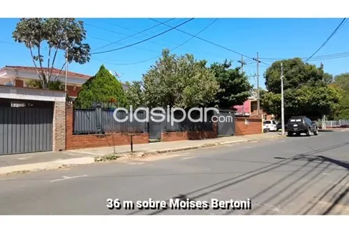 Terreno en Venta en Asunción San Cristóbal — foto 2