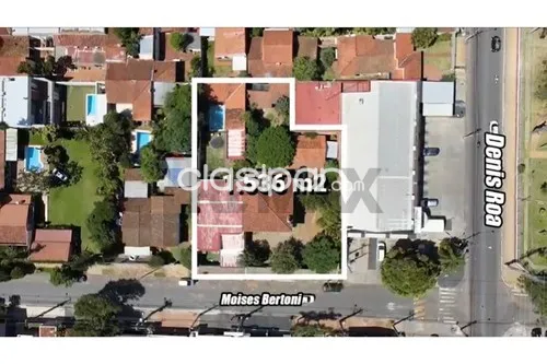Terreno en Venta en Asunción San Cristóbal — foto 3